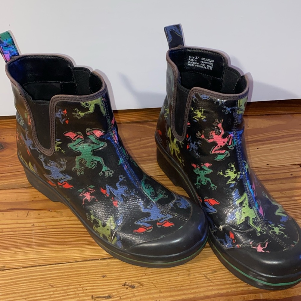 Dansko boots
